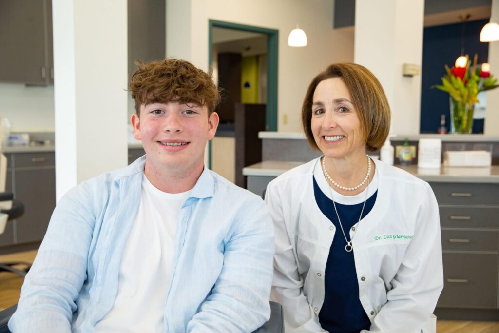What Parents Need to Know About Orthodontic Treatment for Teens