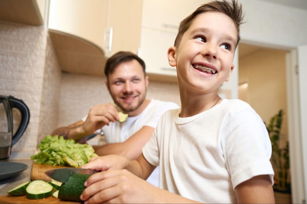 Tasty Treats With Braces During the Holidays