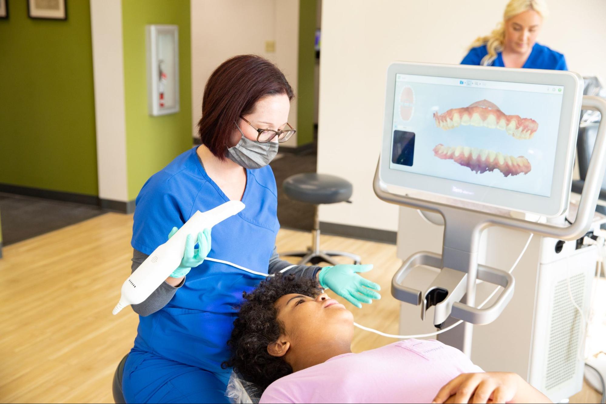 How Long Does Orthodontic Treatment Take?