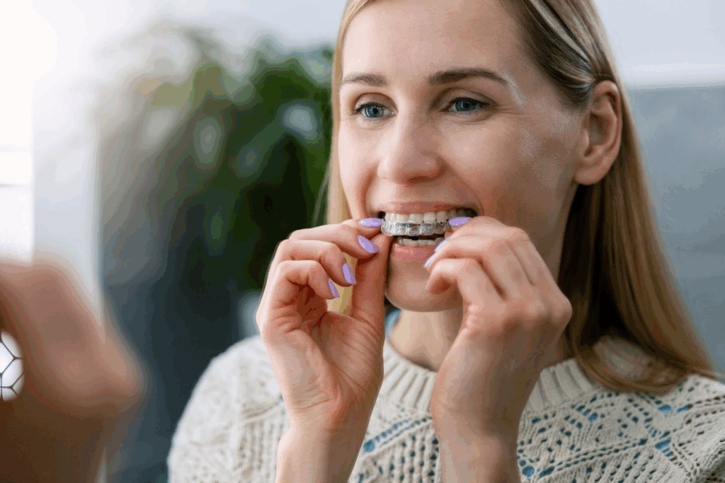 Do You Need Invisalign or Braces?