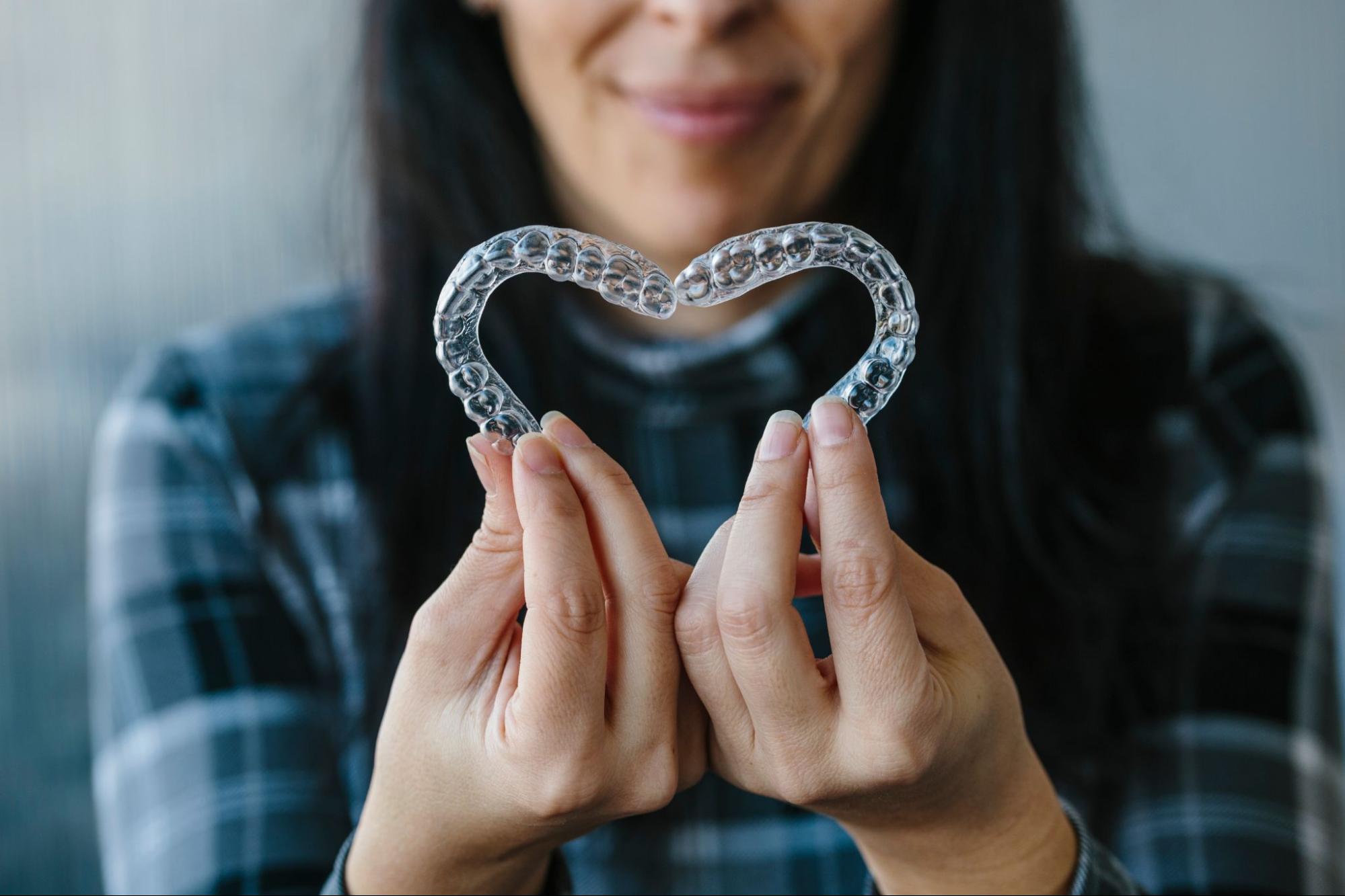 All About Invisalign Technology
