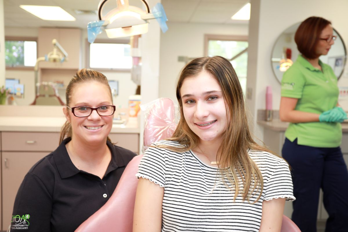Worcester Braces