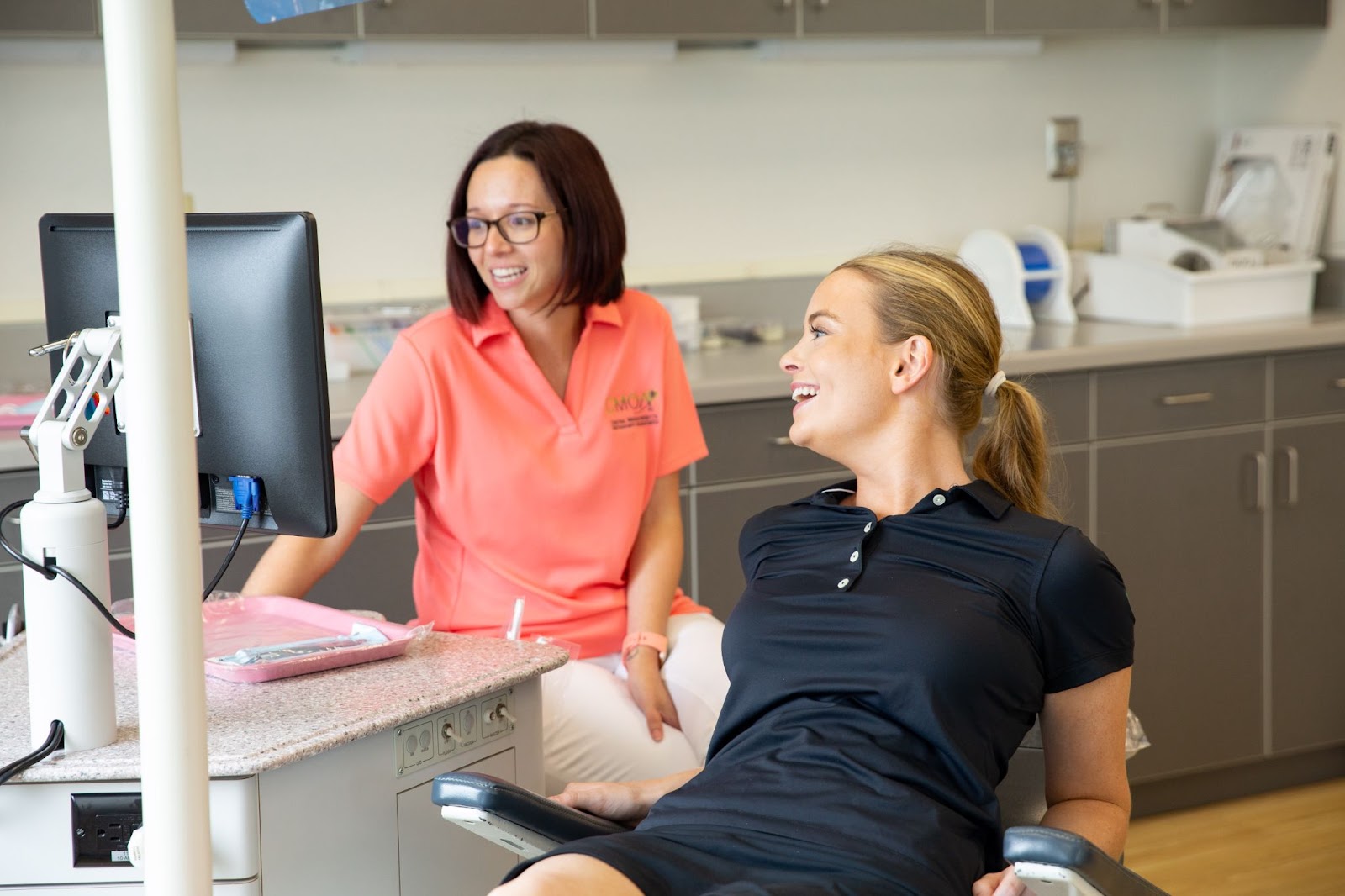 Auburn Family Orthodontist