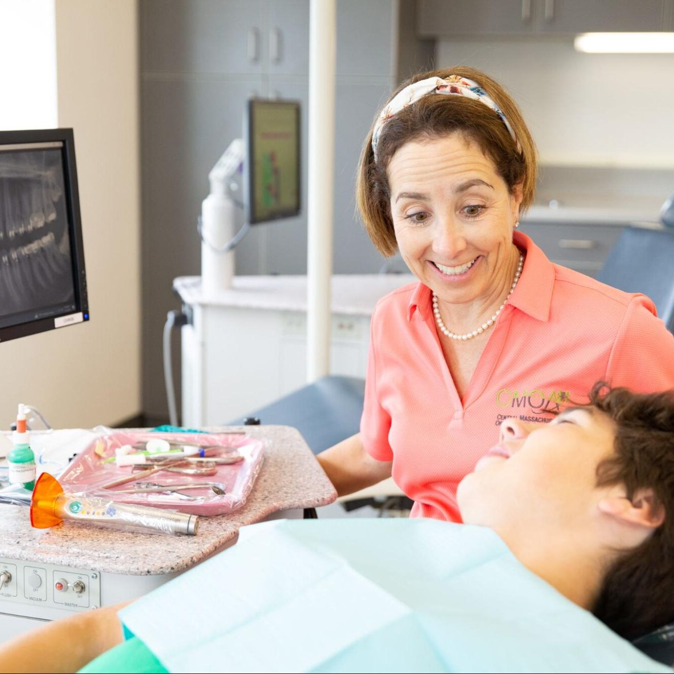 How To Take Care of My Braces at School?